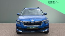 Skoda Kamiq 1.0 TSI 110 SE Drive 5dr DSG Petrol Hatchback